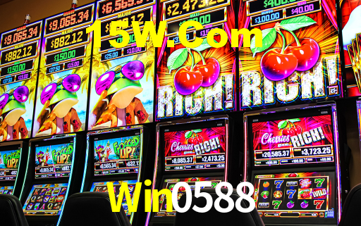 Win0588 App