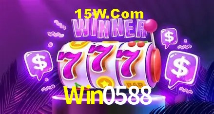 Integração de APIs Win0588